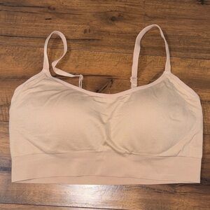 GILLIGAN O’Malley Bralette